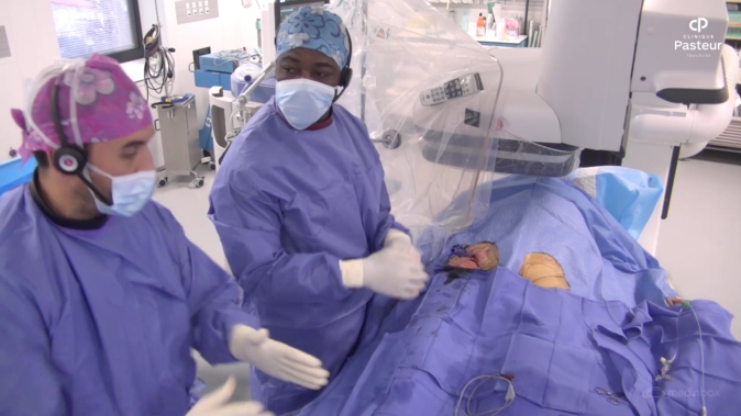 #2 - How should I treat bicuspid aortic stenosis with TAVI?