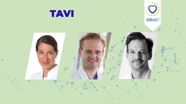 How to approach the challenges of large annuli in TAVI