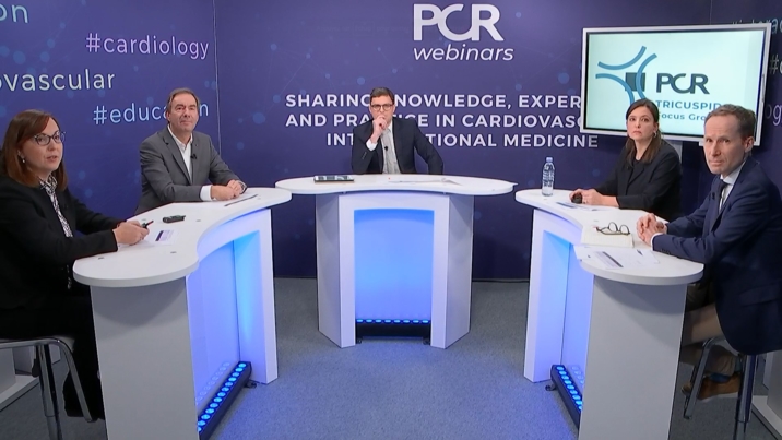 How to image patients referred for tricuspid regurgitation trans-catheter interventions